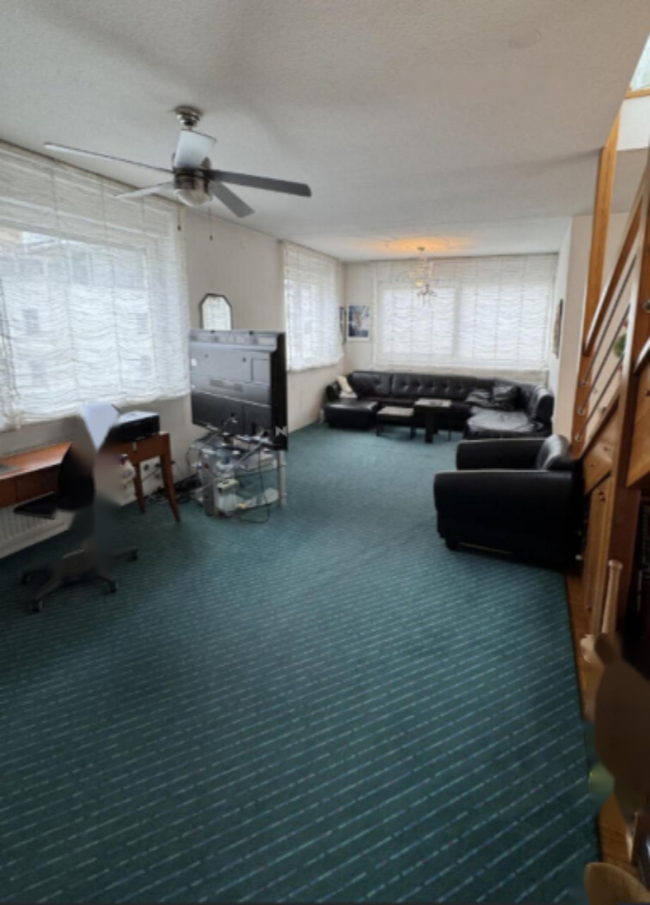 Квартира в Любляне, Словения, 205 м² - фото 4