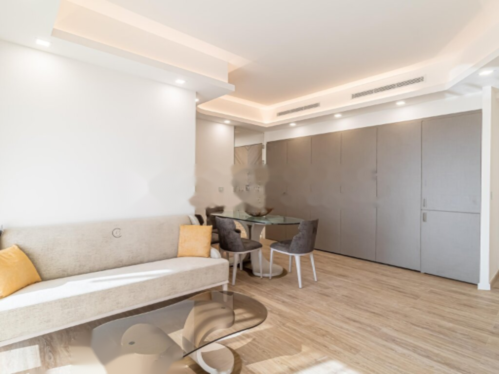 Квартира в Монте Карло, Монако, 115 м² - фото 4