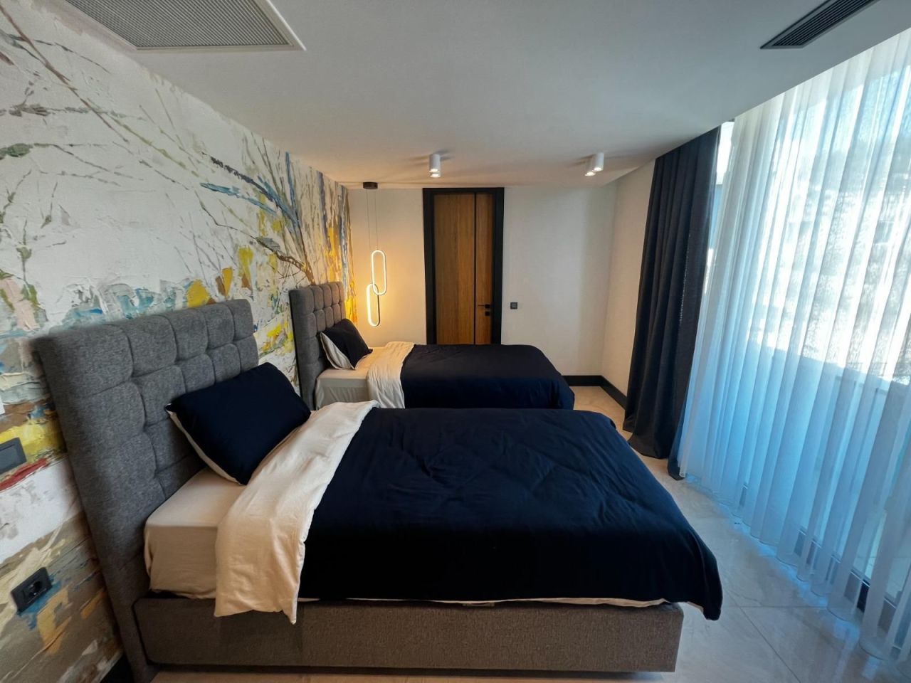 Вилла в Алании, Турция, 310 м² - фото 15