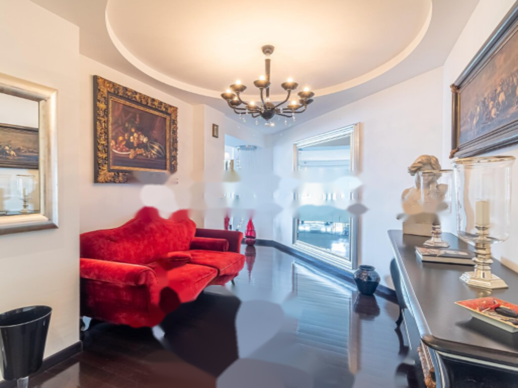 Квартира в Сен-Романе, Монако, 276 м² - фото 4