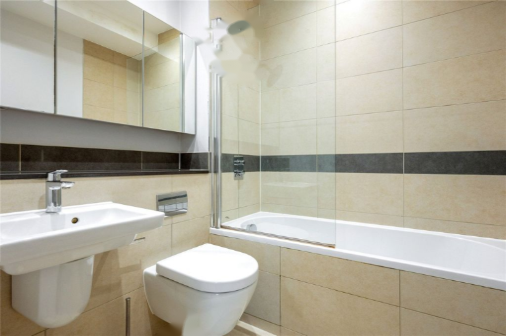 Квартира в Лондоне, Великобритания, 47 м² - фото 4