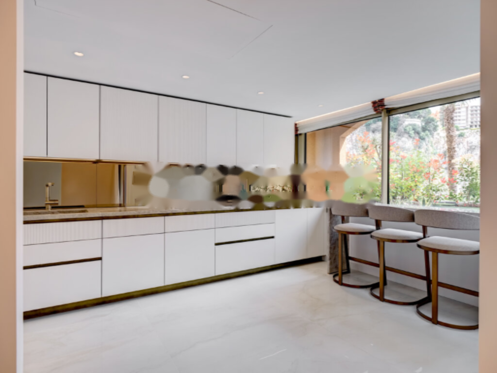 Квартира в Фонвьее, Монако, 241 м² - фото 4