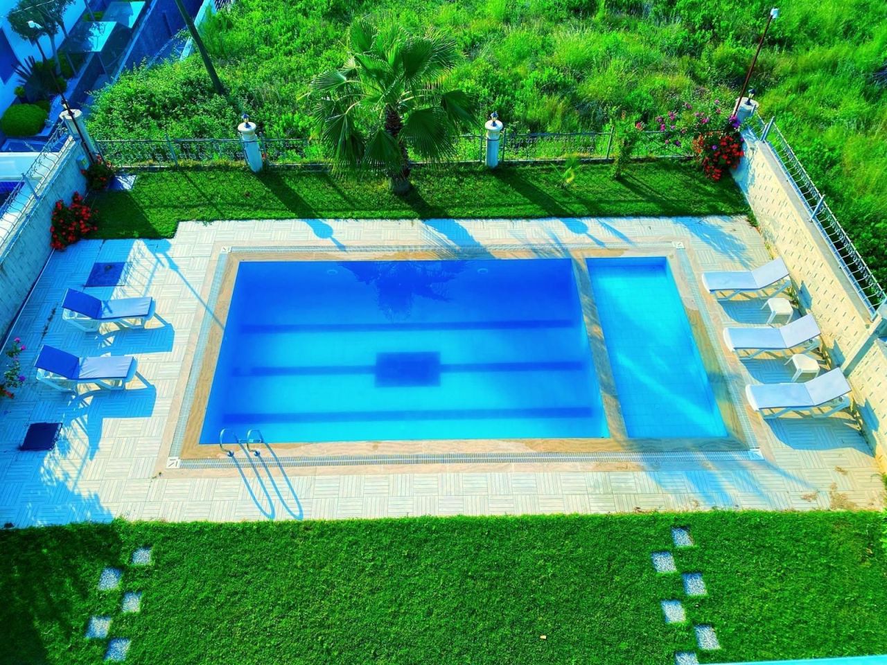 Вилла в Алании, Турция, 370 м² - фото 16