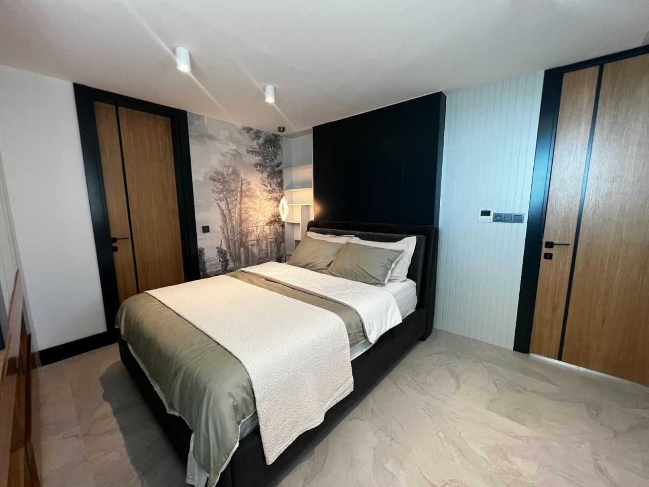 Вилла в Алании, Турция, 310 м² - фото 16