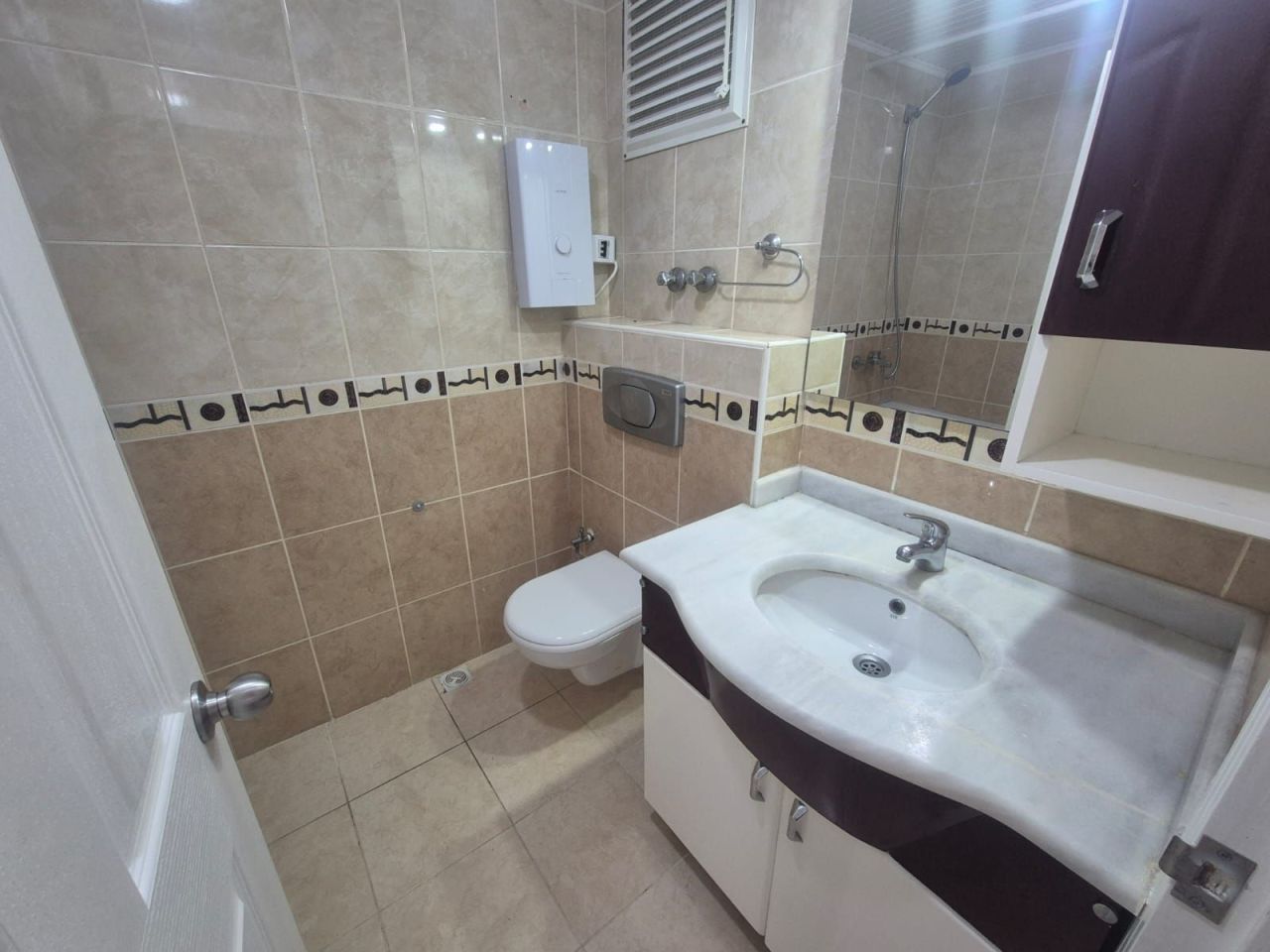 Апартаменты в Алании, Турция, 120 м² - фото 16