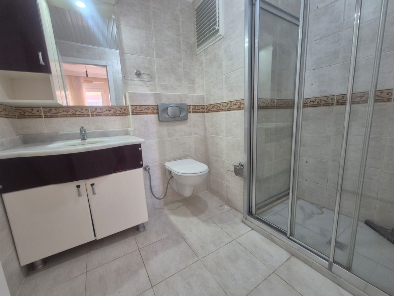 Апартаменты в Алании, Турция, 120 м² - фото 17