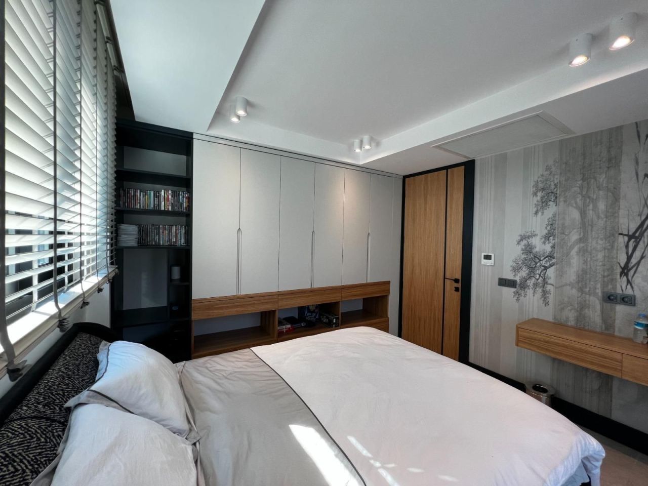 Вилла в Алании, Турция, 310 м² - фото 18