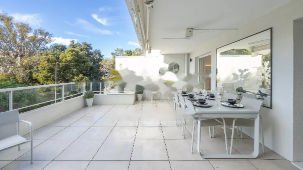 Квартира в Каннах, Франция, 79 м² - фото 4