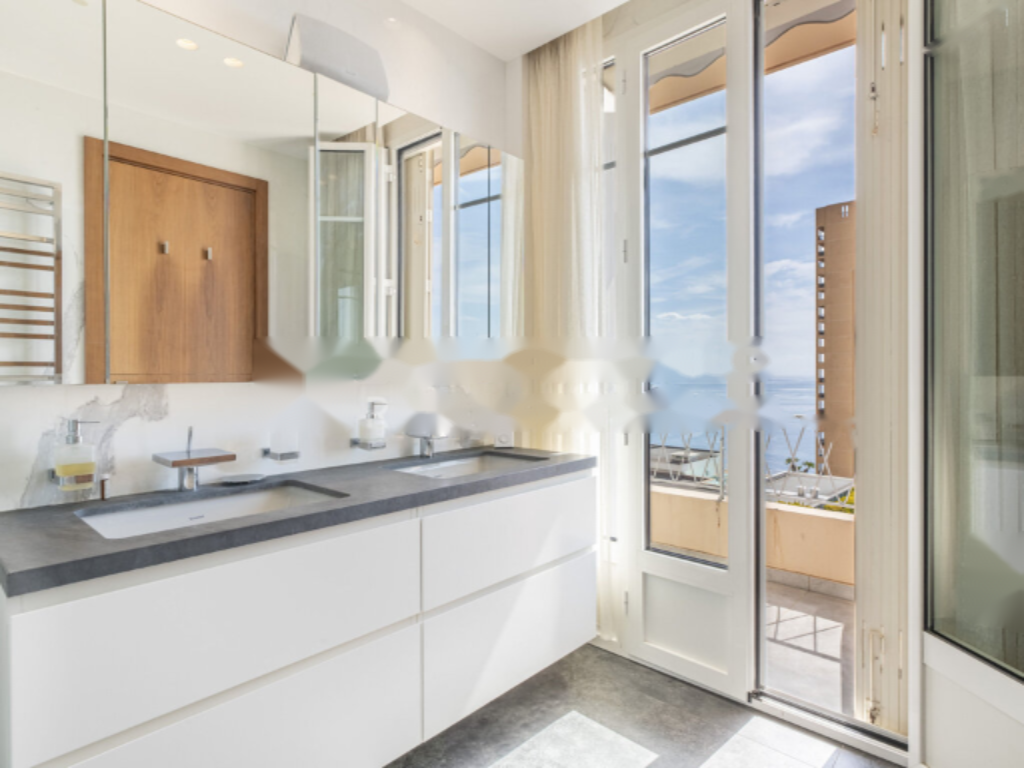 Квартира в Монте Карло, Монако, 144 м² - фото 4