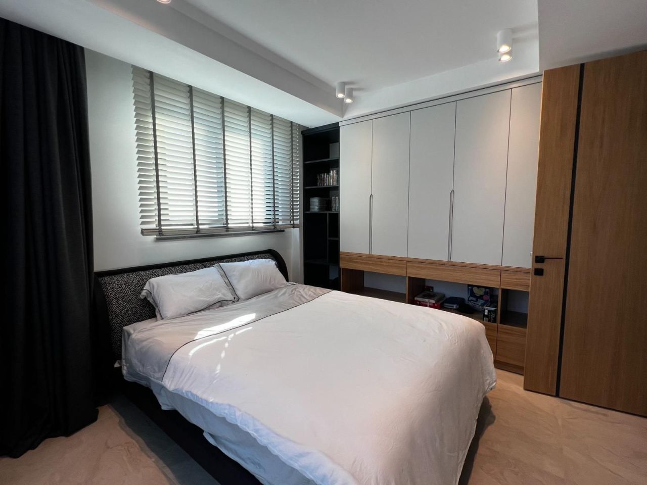 Вилла в Алании, Турция, 310 м² - фото 19