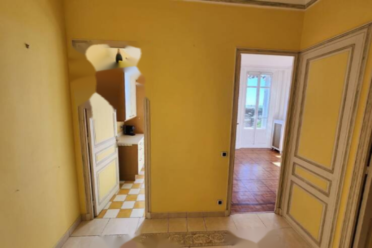 Квартира в Каннах, Франция, 60 м² - фото 2