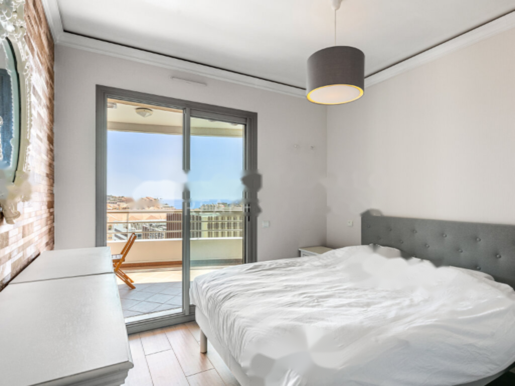 Квартира в Фонвьее, Монако, 73 м² - фото 4