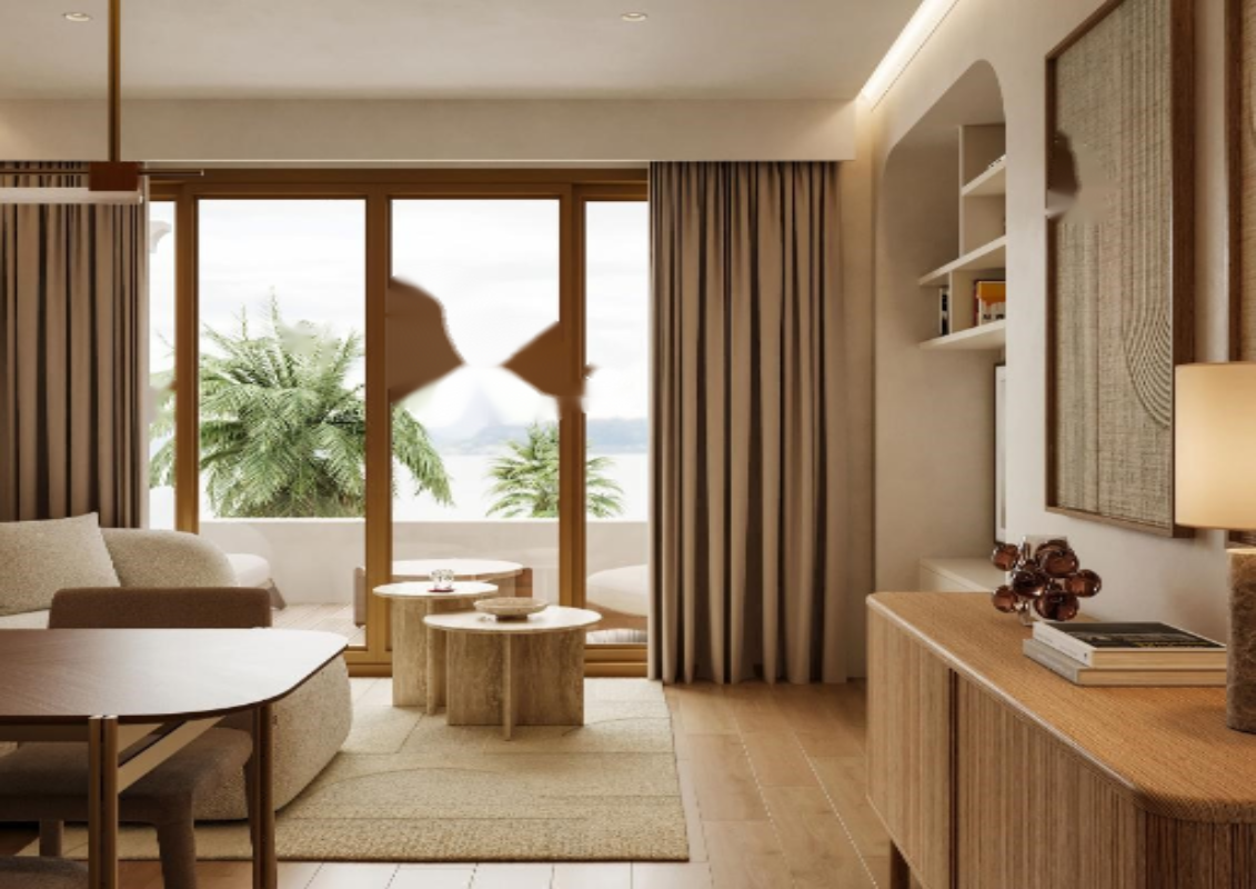 Квартира в Каннах, Франция, 52 м² - фото 4