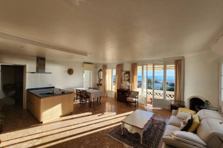 Квартира в Каннах, Франция, 100 м² - фото 2