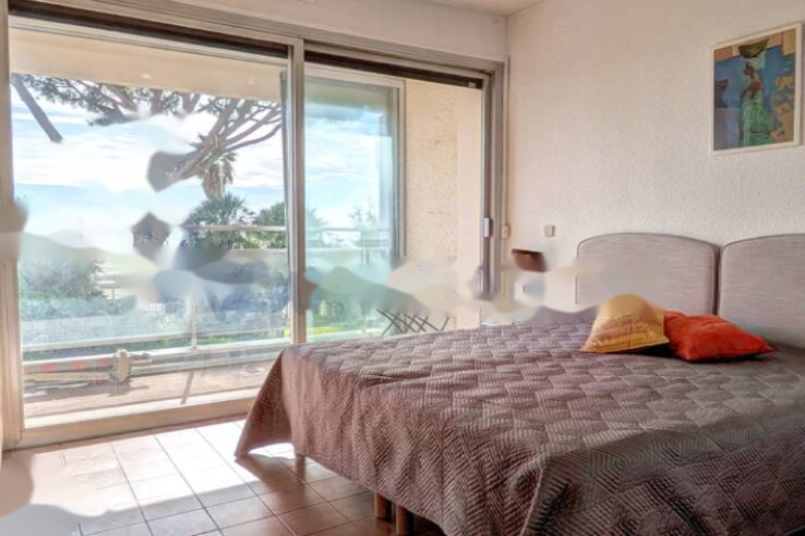 Квартира в Каннах, Франция, 69 м² - фото 2