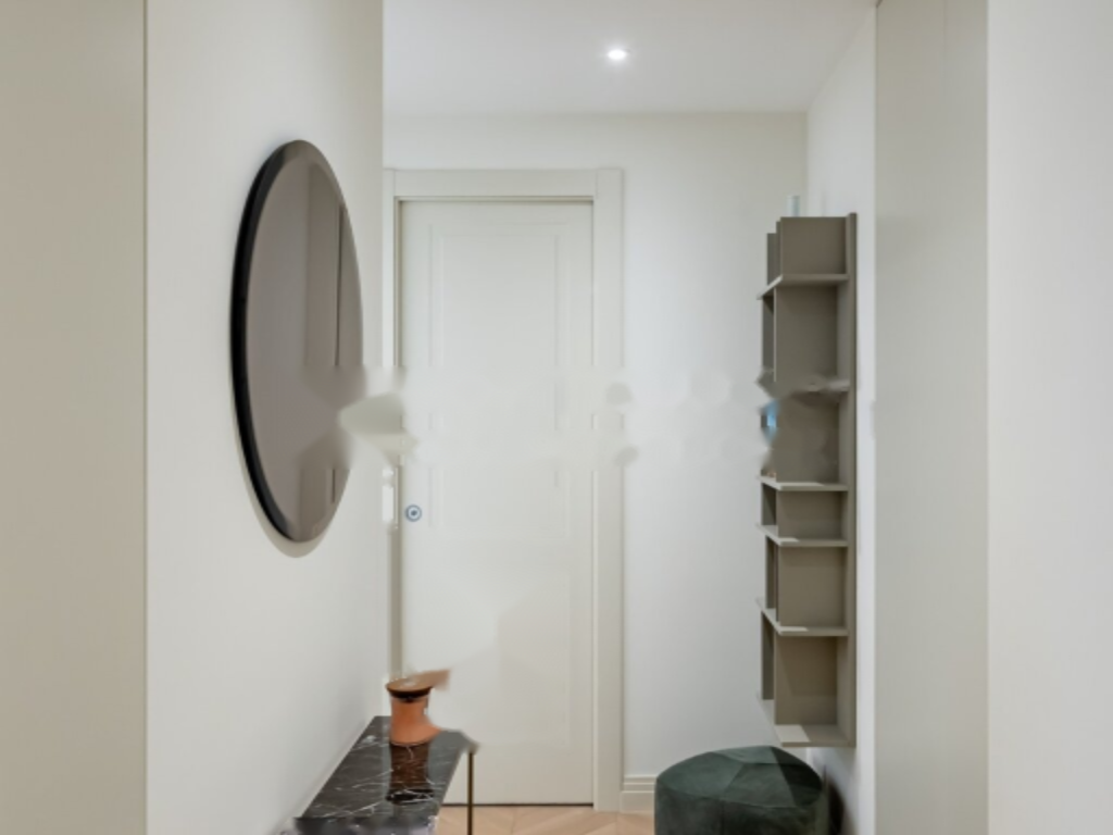 Квартира в Монте Карло, Монако, 52 м² - фото 4