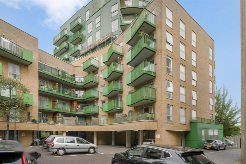 Квартира в Лондоне, Великобритания, 68 м² - фото 4