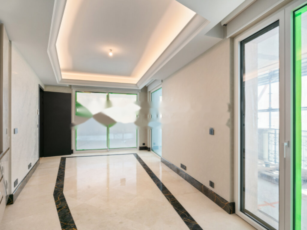 Квартира в Монегетти, Монако, 101 м² - фото 4