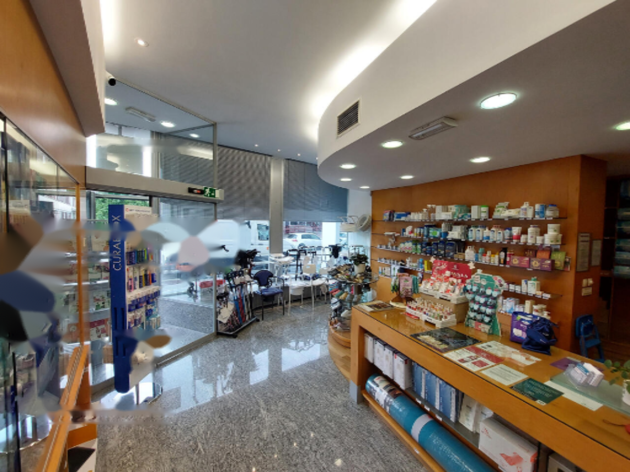 Офис в Любляне, Словения, 60 м² - фото 4