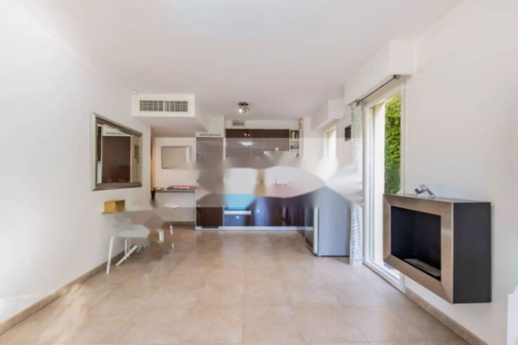 Квартира в Каннах, Франция, 56 м² - фото 2