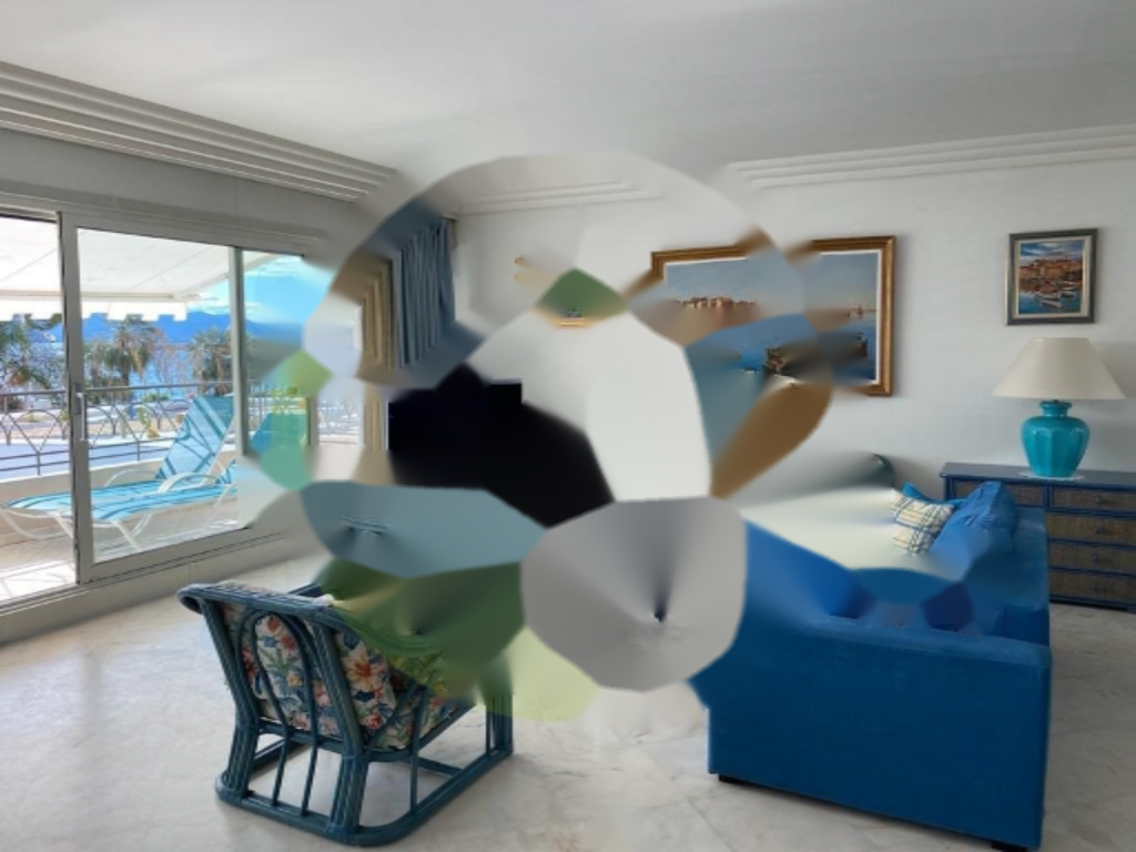 Квартира в Каннах, Франция, 93 м² - фото 4