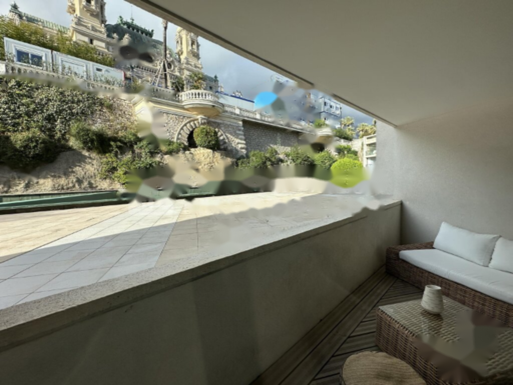 Квартира в Монако, Монако, 124 м² - фото 4