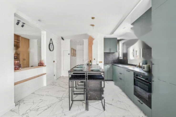 Квартира в Каннах, Франция, 66 м² - фото 2