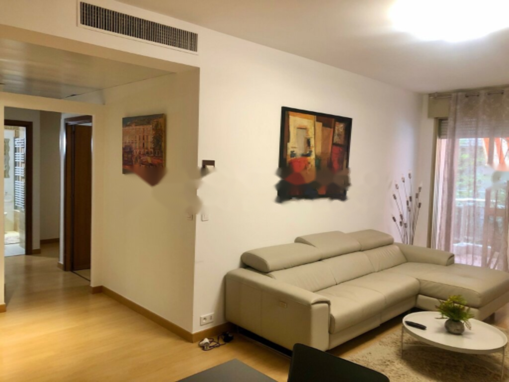 Квартира в Ларвотто, Монако, 121 м² - фото 4