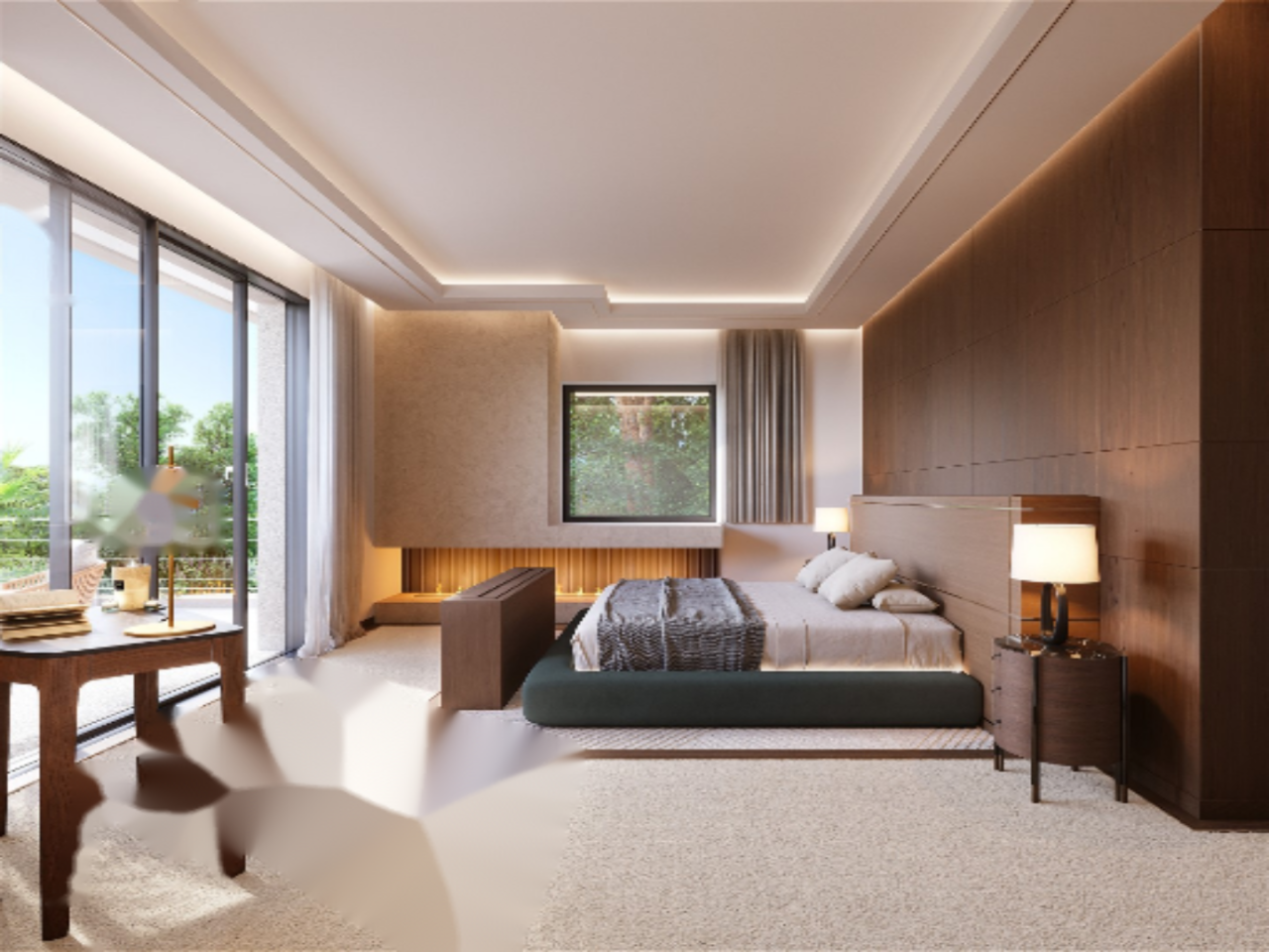 Квартира в Каннах, Франция, 923 м² - фото 4