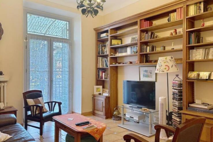 Квартира в Каннах, Франция, 71 м² - фото 2