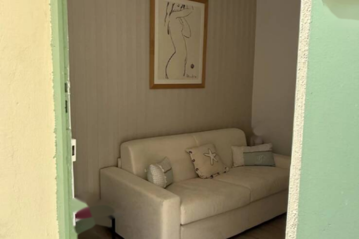 Квартира в Каннах, Франция, 16 м² - фото 2