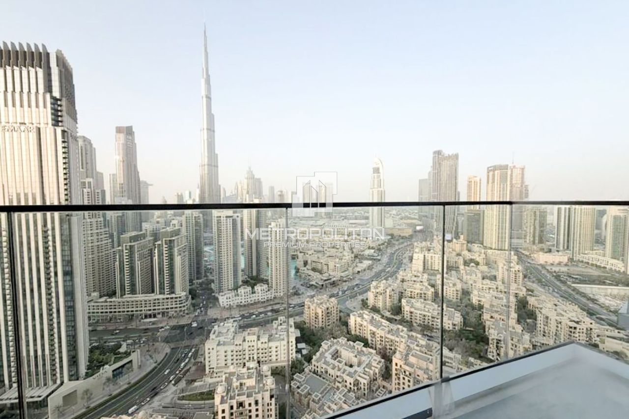 Апартаменты в Дубае, ОАЭ, 190 м² - фото 1