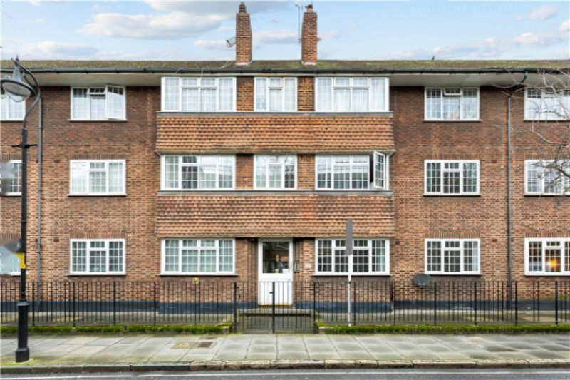 Квартира в Лондоне, Великобритания, 46 м² - фото 4