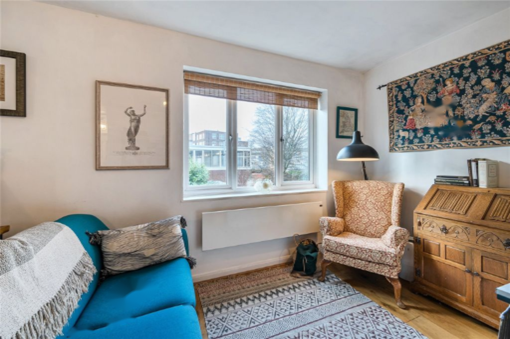 Квартира в Лондоне, Великобритания, 41 м² - фото 4