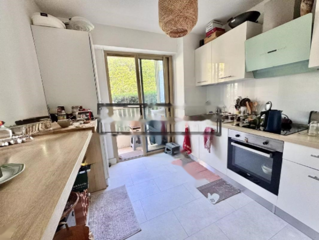 Квартира в Каннах, Франция, 80 м² - фото 4