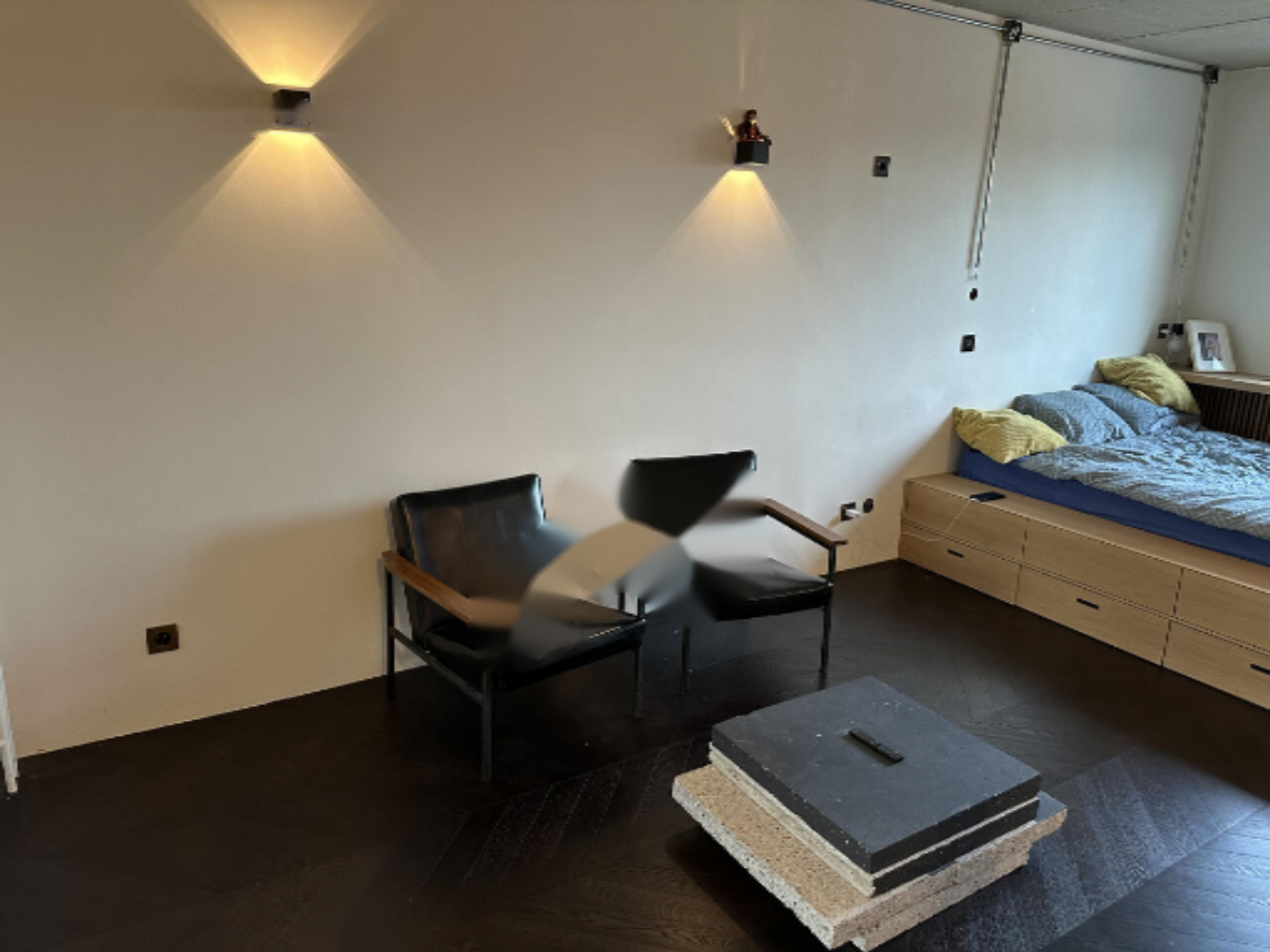 Квартира в Любляне, Словения, 46 м² - фото 4