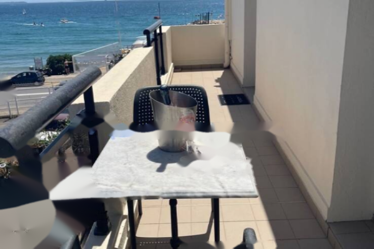 Квартира в Каннах, Франция, 48 м² - фото 2