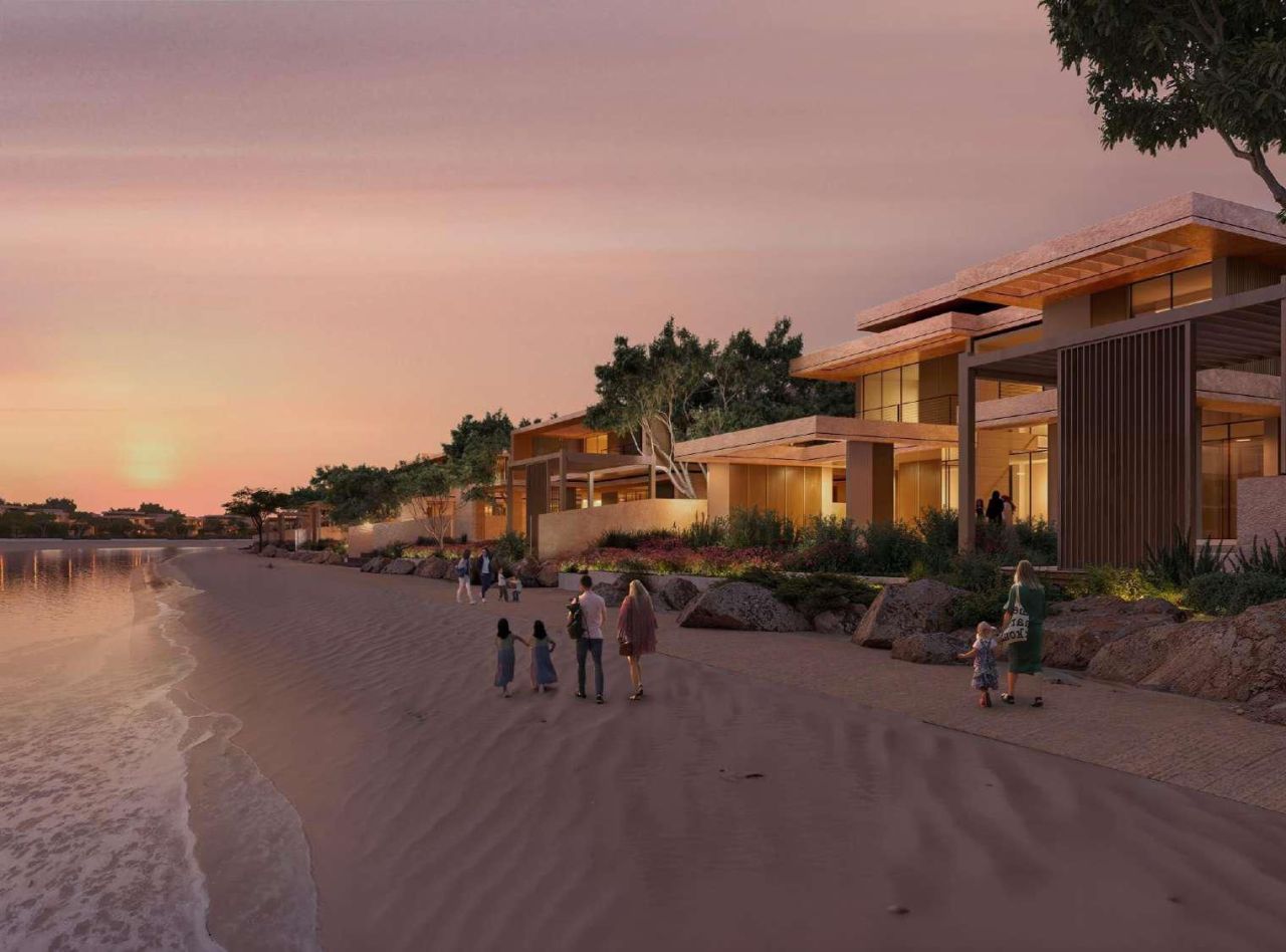 Вилла в Абу-Даби, ОАЭ, 616 м² - фото 3