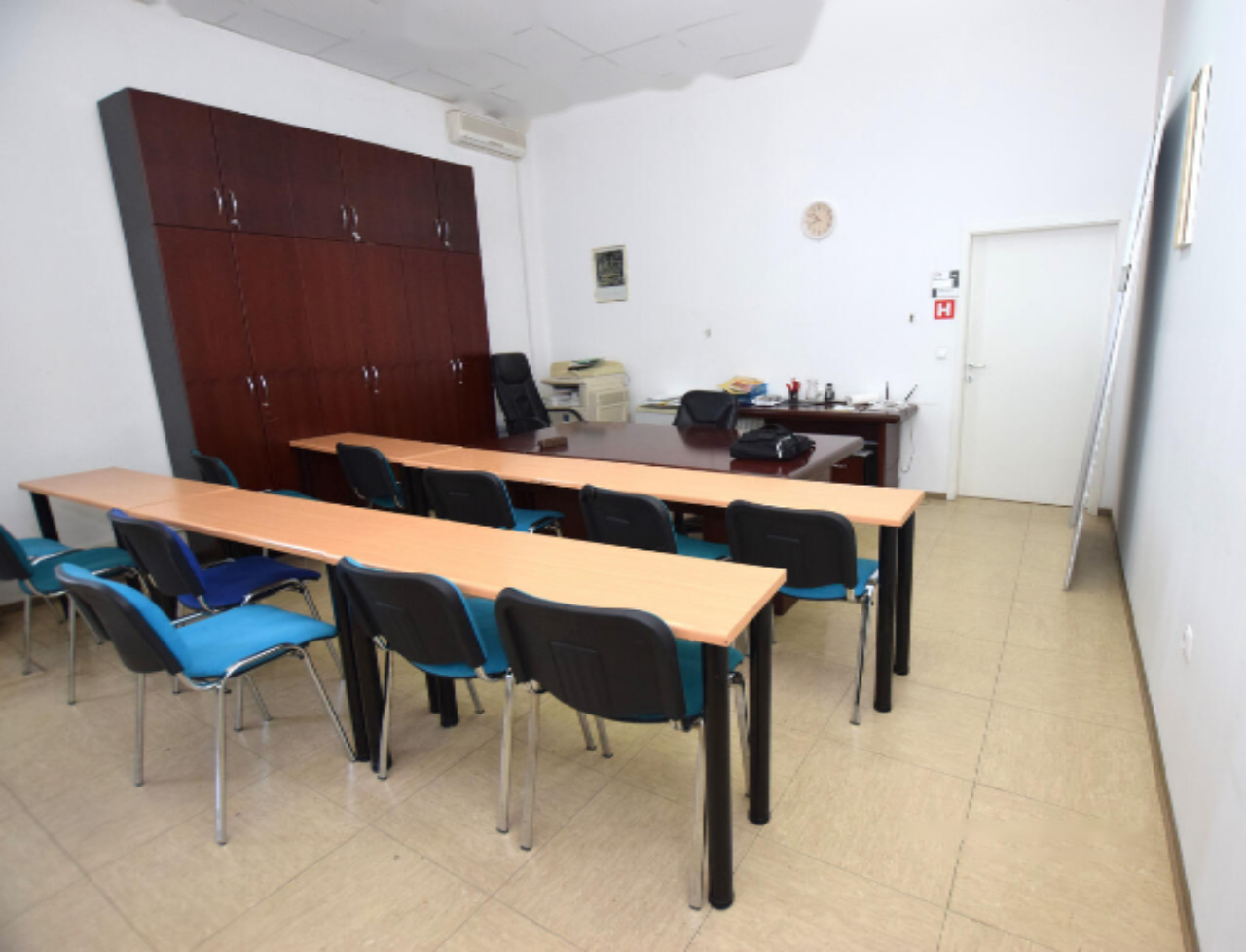 Офис в Любляне, Словения, 560 м² - фото 4