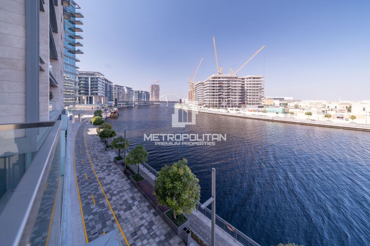 Апартаменты в Дубае, ОАЭ, 146 м² - фото 1