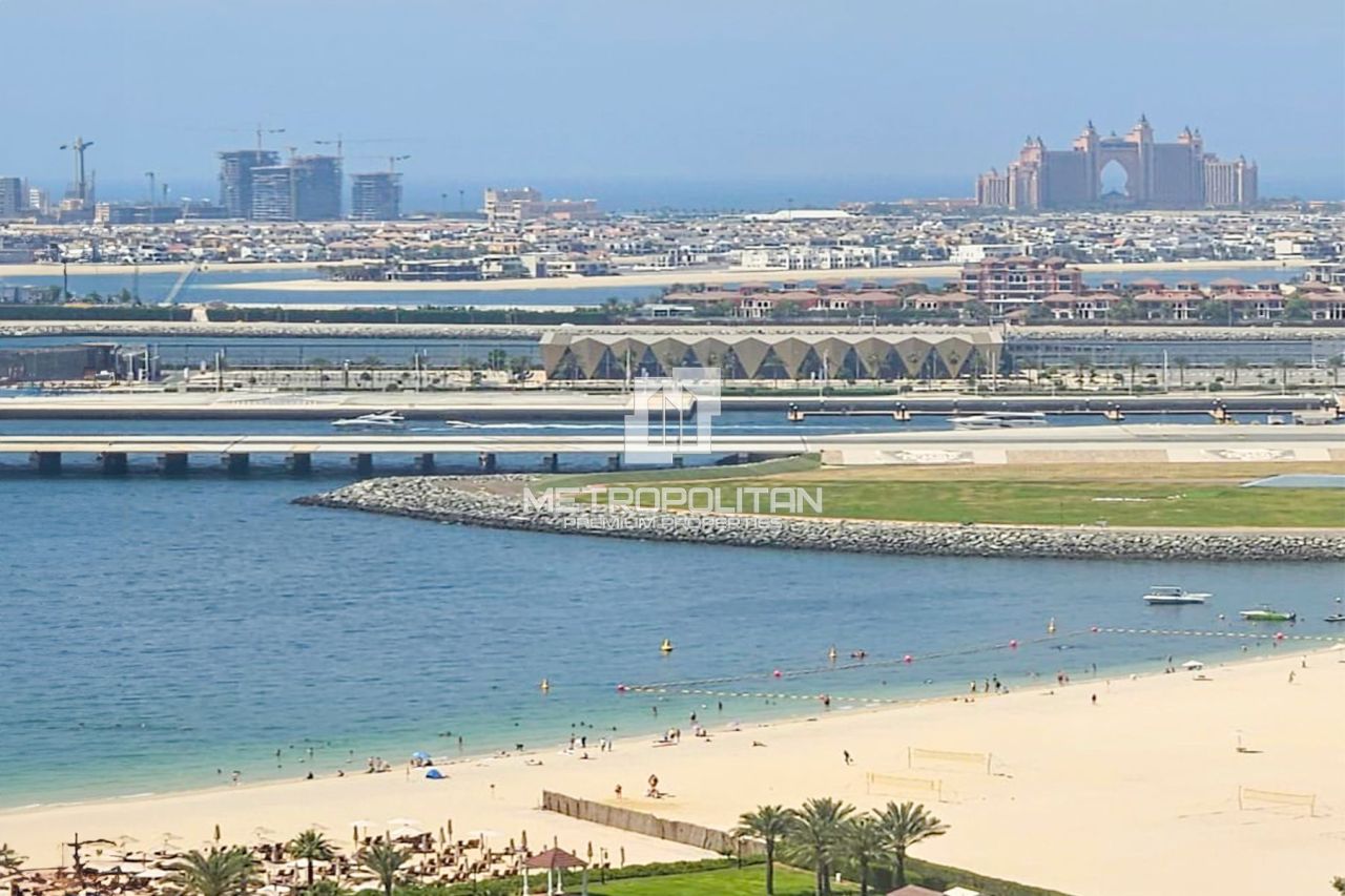 Апартаменты в Дубае, ОАЭ, 253 м² - фото 1