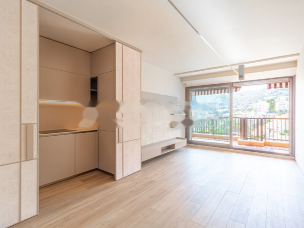 Квартира в Сен-Романе, Монако, 83 м² - фото 4