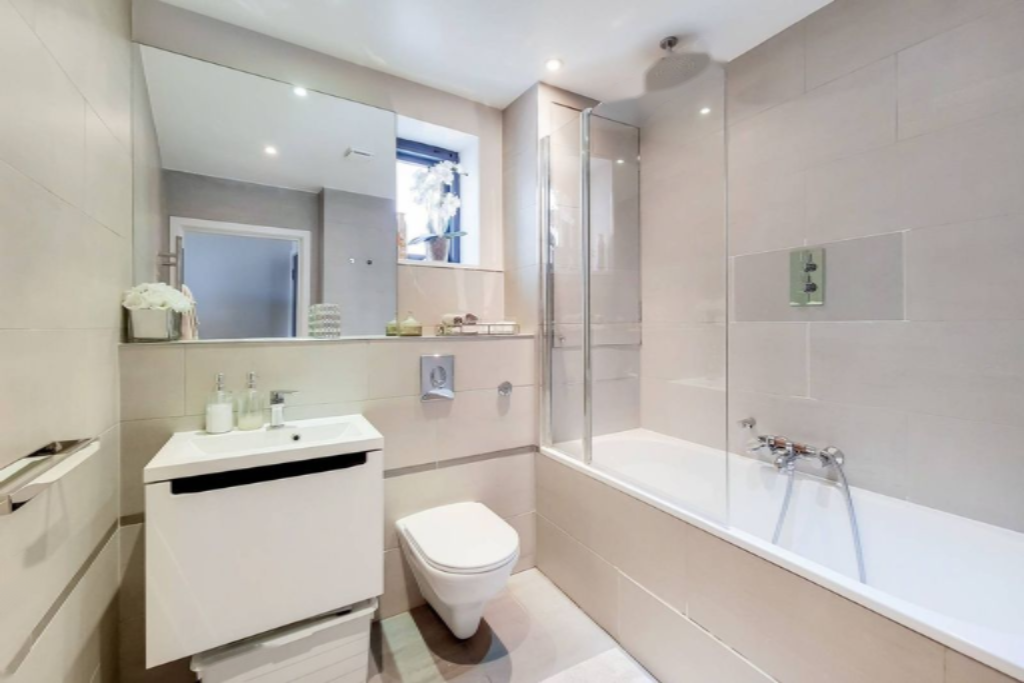 Квартира в Лондоне, Великобритания, 40 м² - фото 4