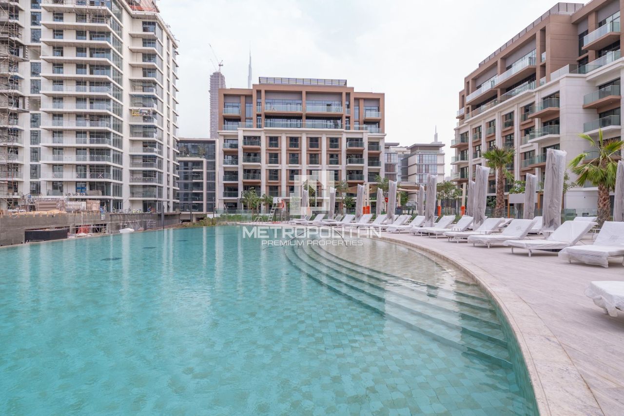 Апартаменты в Дубае, ОАЭ, 165 м² - фото 2