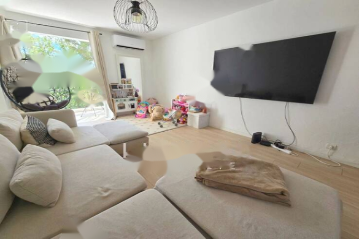 Квартира в Каннах, Франция, 63 м² - фото 2