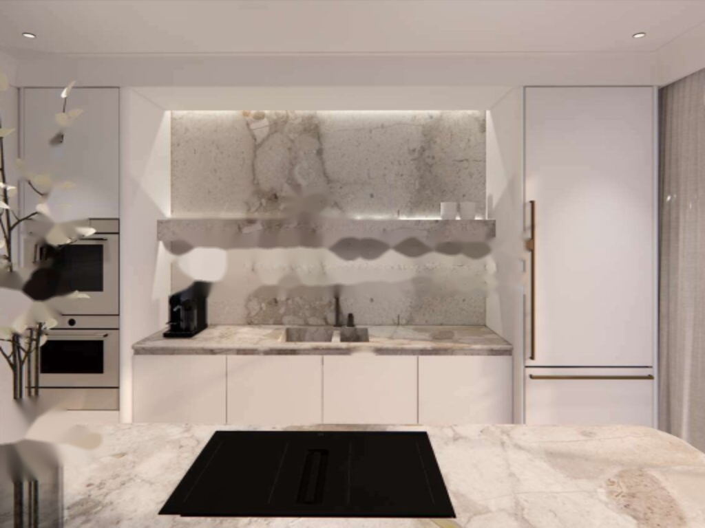 Квартира в Монте Карло, Монако, 474 м² - фото 4