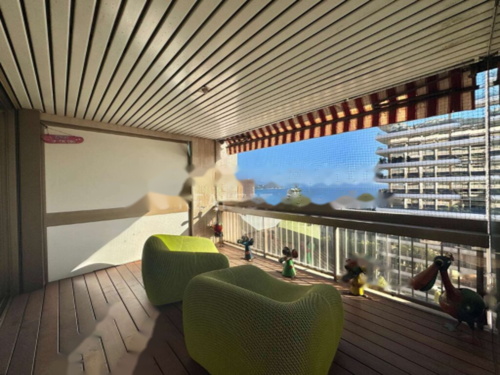 Квартира в Монако, Монако, 168 м² - фото 4