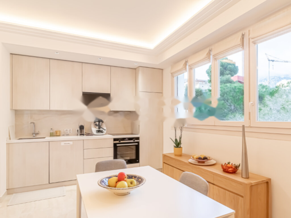 Квартира в Монако, Монако, 95 м² - фото 4