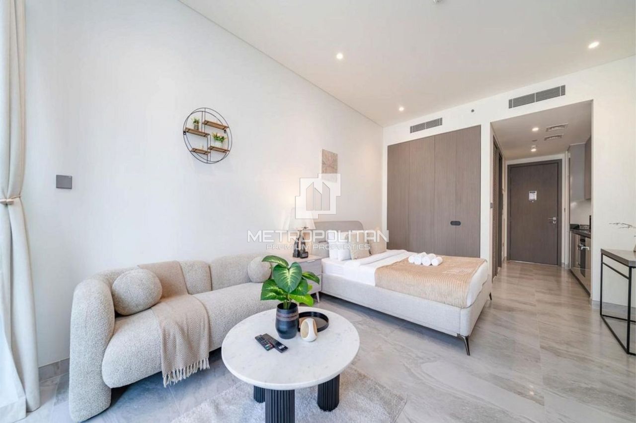 Апартаменты в Дубае, ОАЭ, 48 м² - фото 2