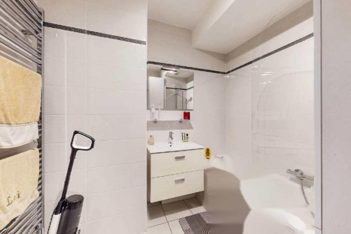 Квартира в Каннах, Франция, 80 м² - фото 4